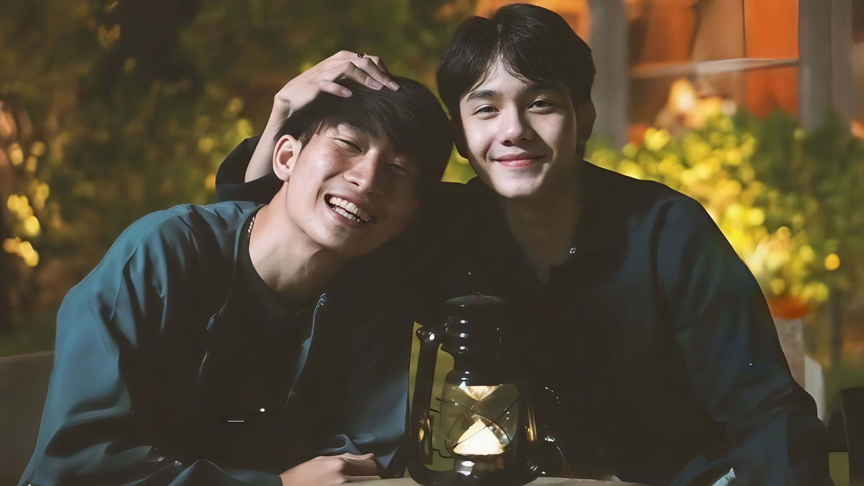 Chiang Mai Adventures ทริปอลวน ก๊วนอลเวง