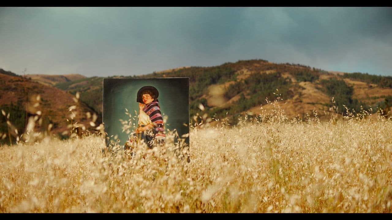 Flor Pucarina, rebelde hasta los huesos