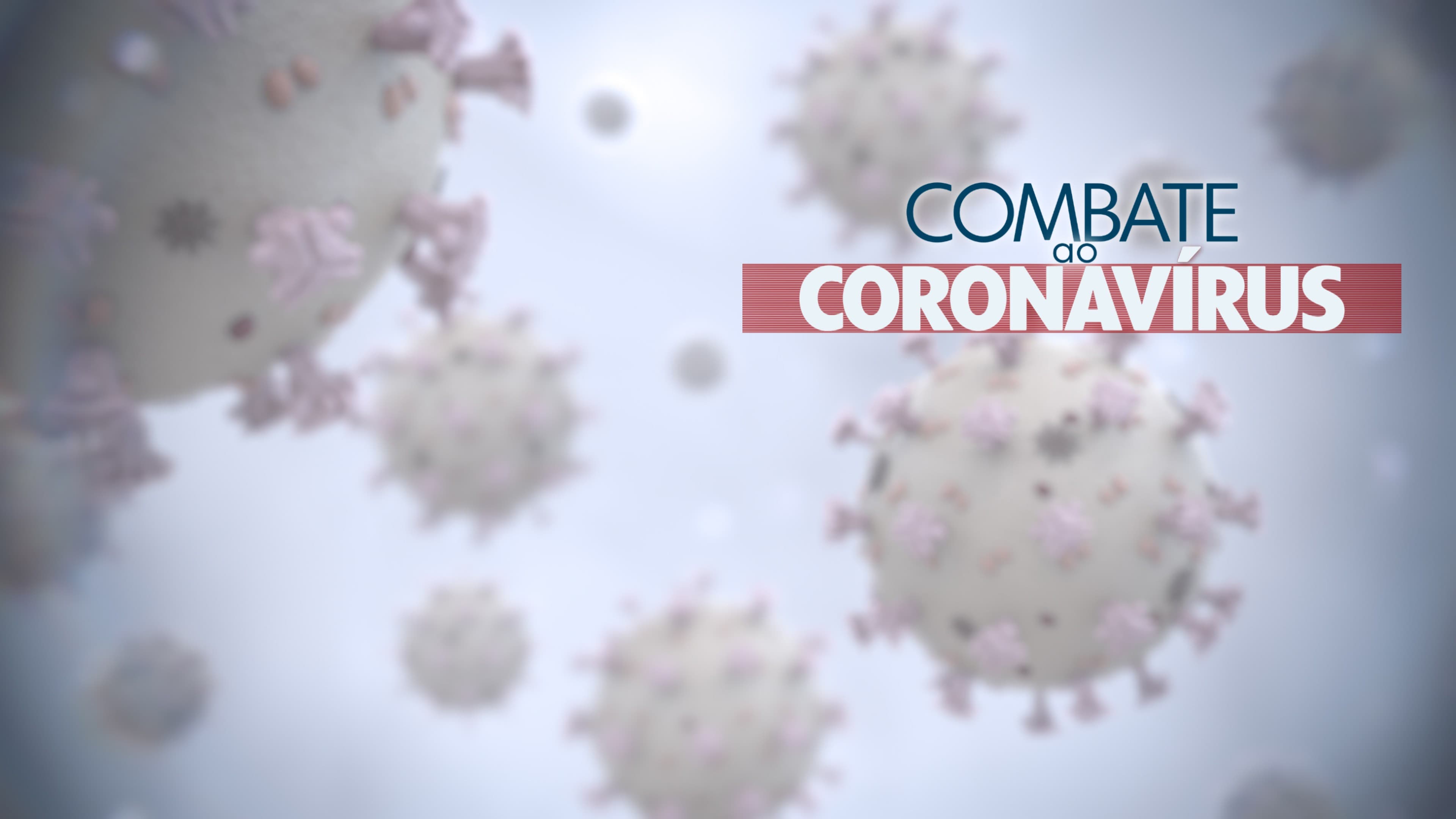 Combate ao Coronavírus