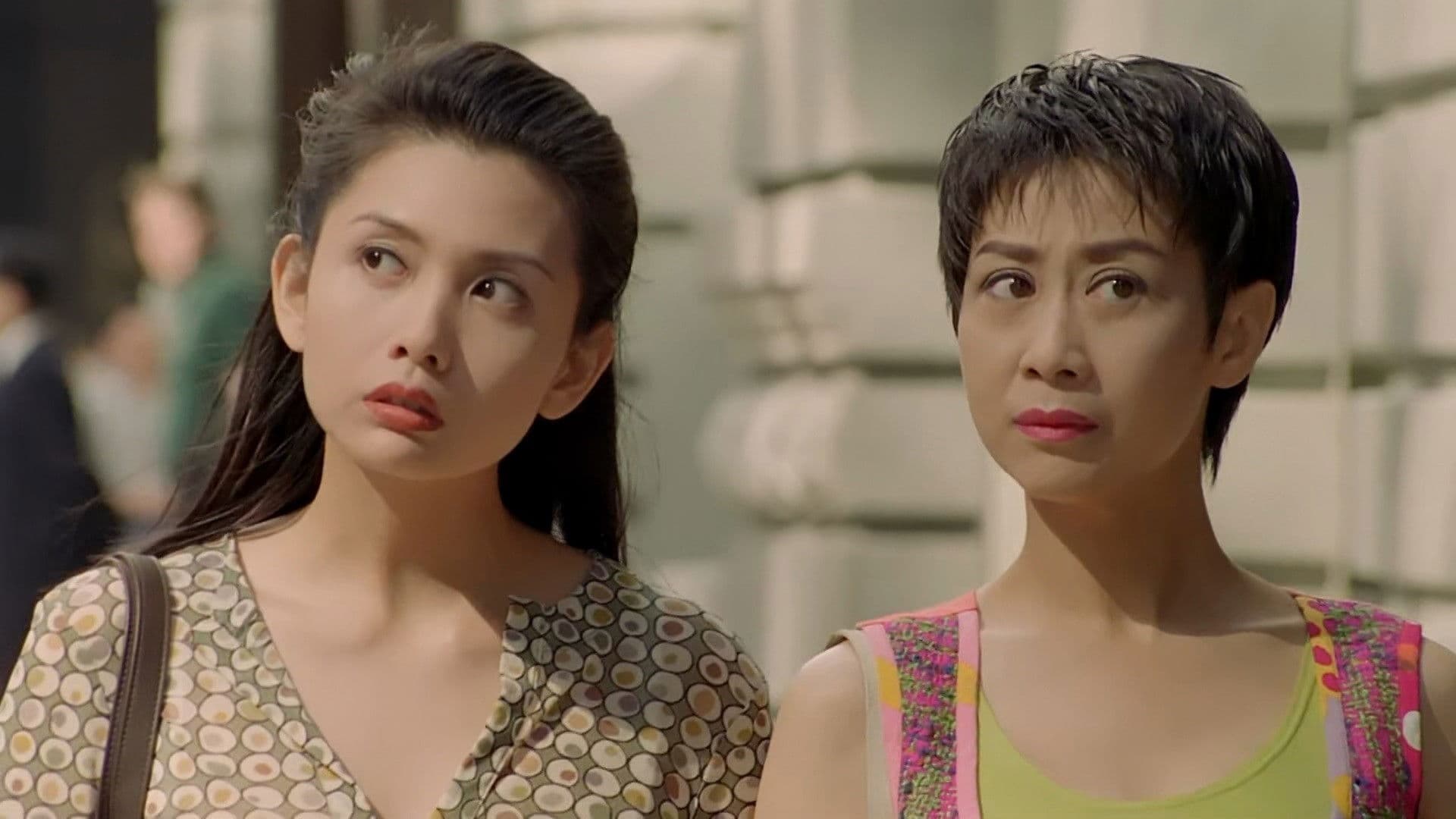 港督最後一個保鑣