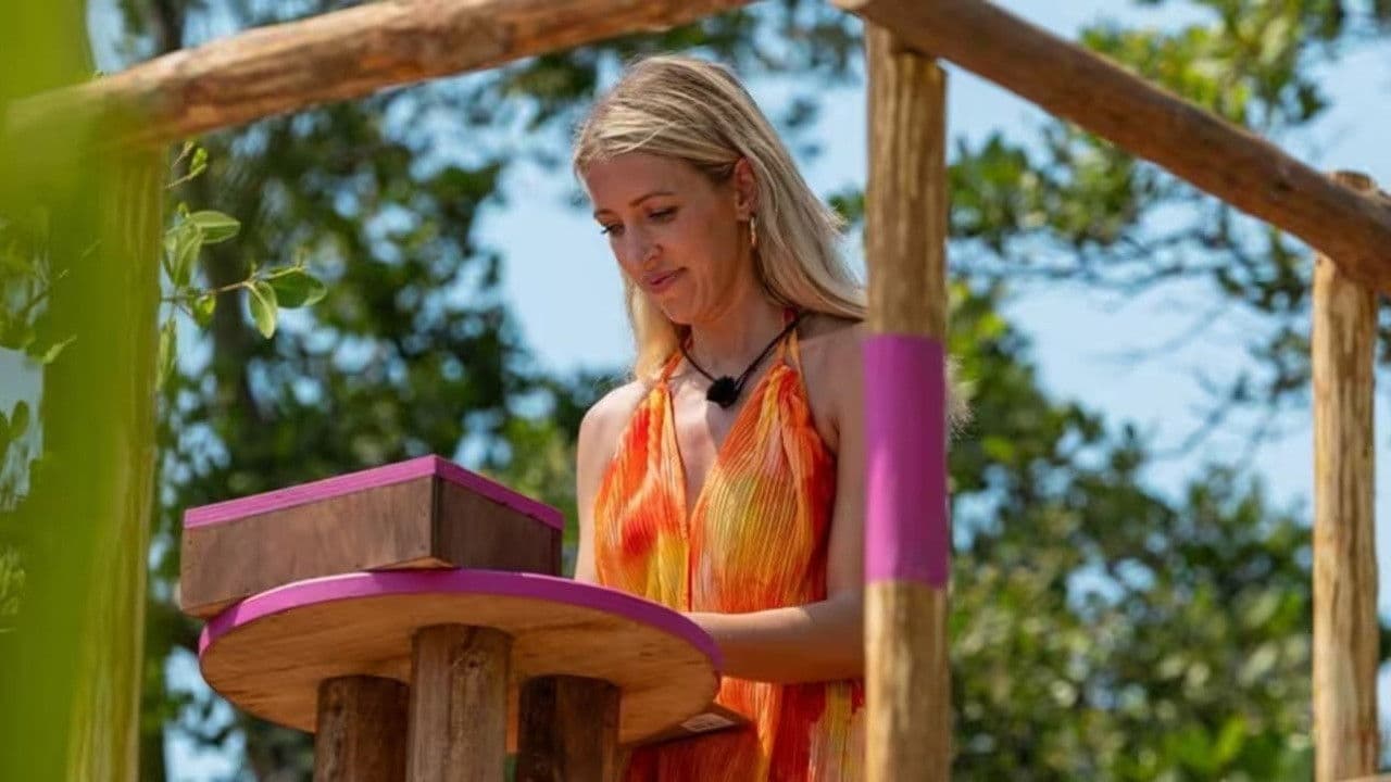 A.S.S. De Anti Survival Show