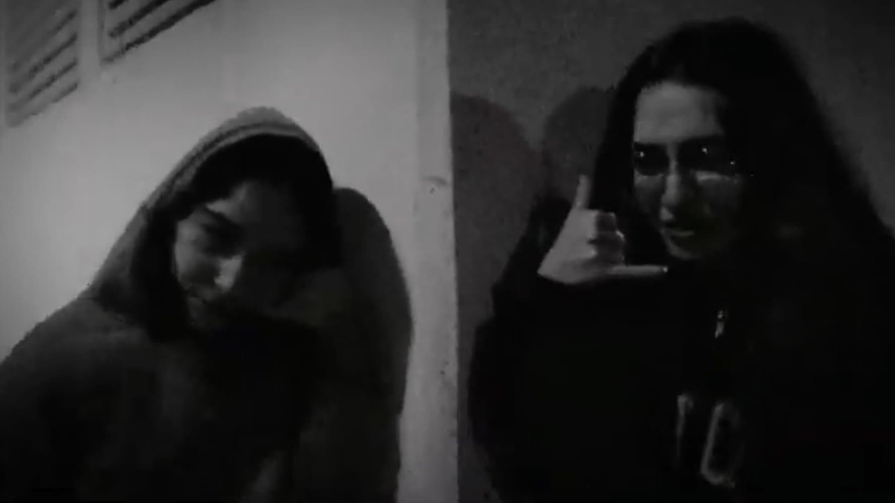 Tehran’s Hidden Desire