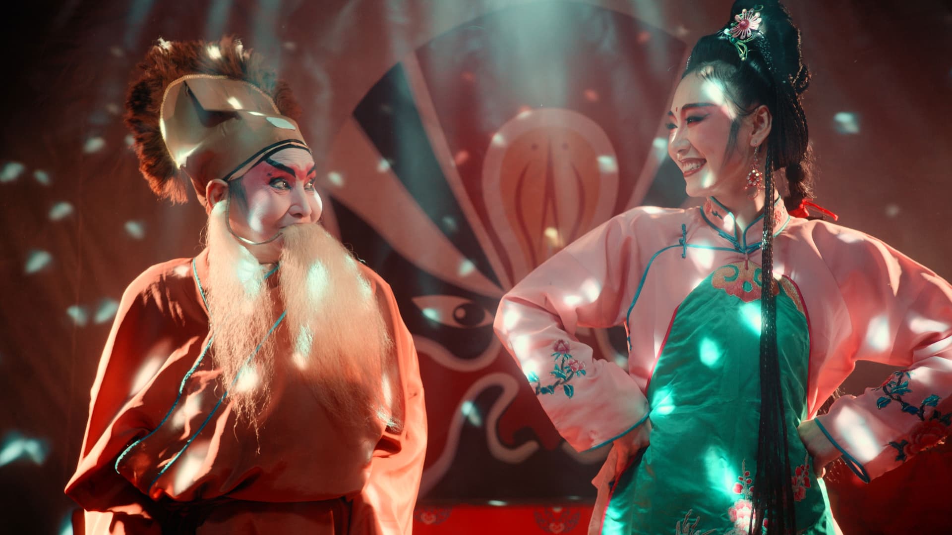 Să trăiești, să cânți