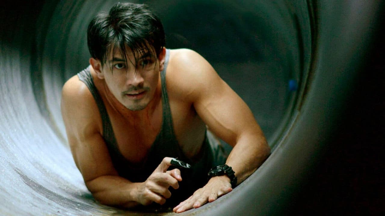 The Pool นรก 6 เมตร