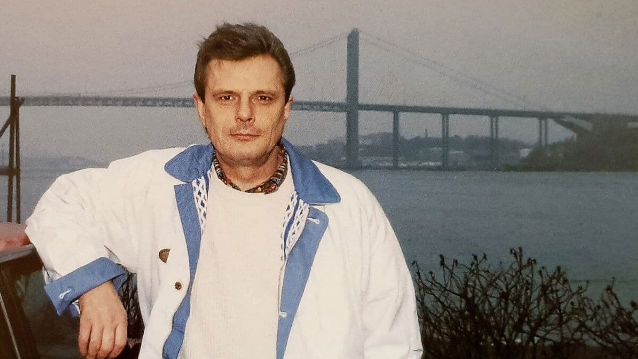 Alf Robertson - Livet e ju som de e