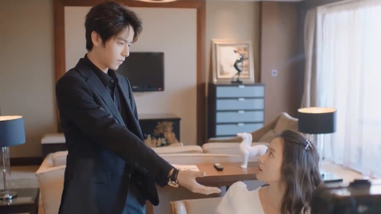 我才不要恋爱呢