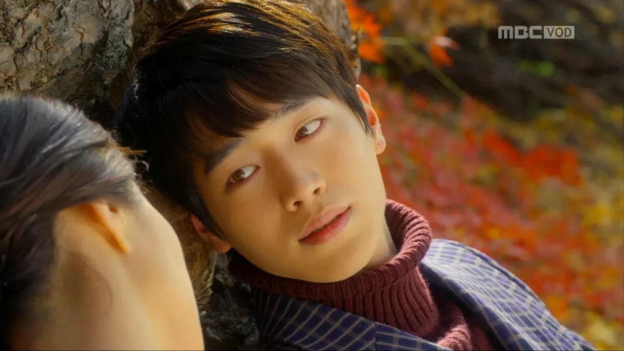 하늘재 살인사건