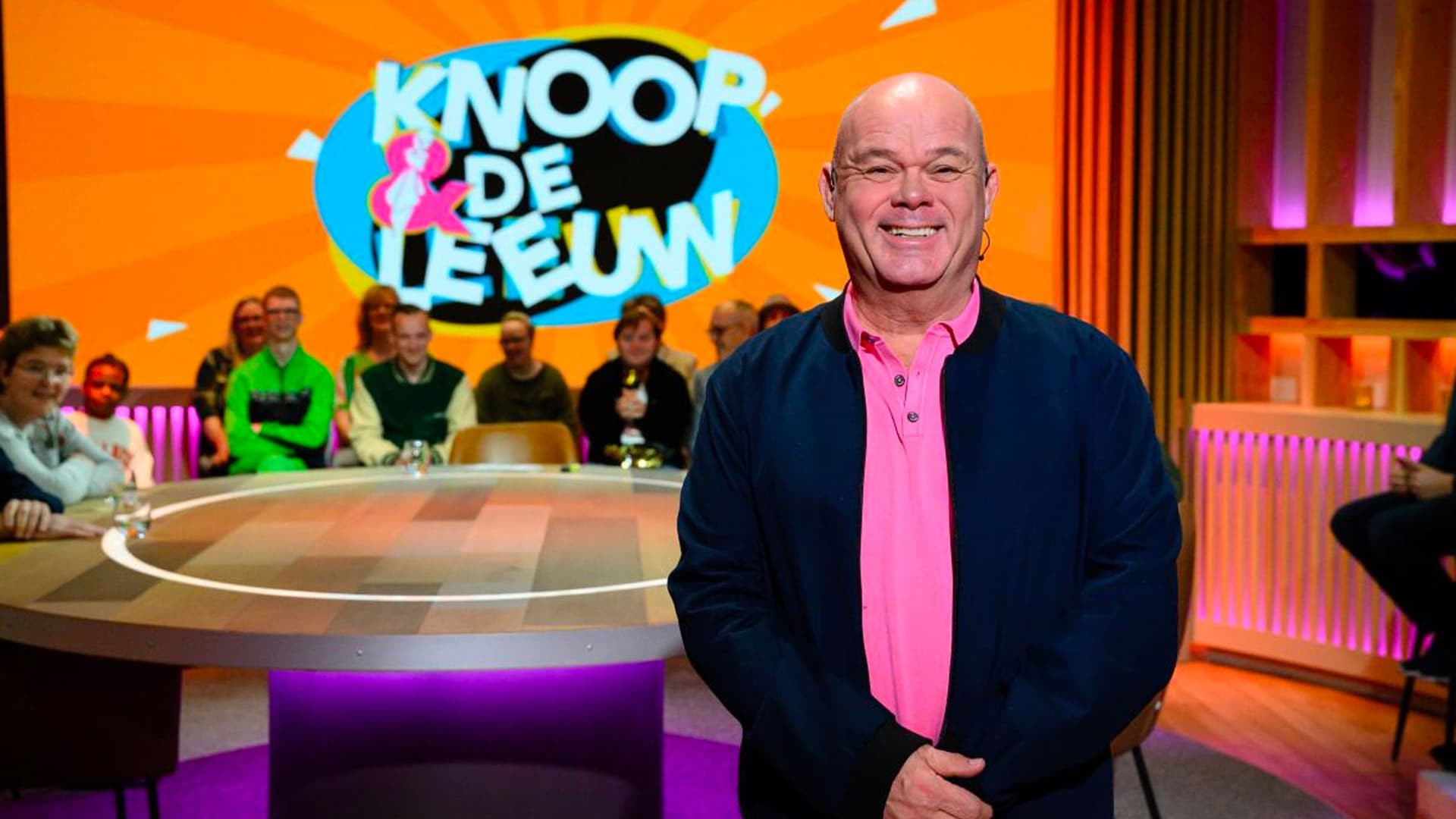 Knoop & de Leeuw