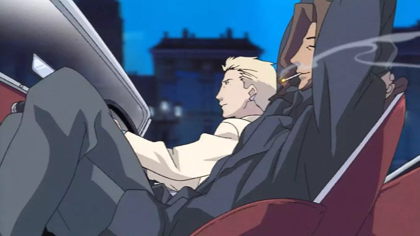 L/R -Licensed by Royal-