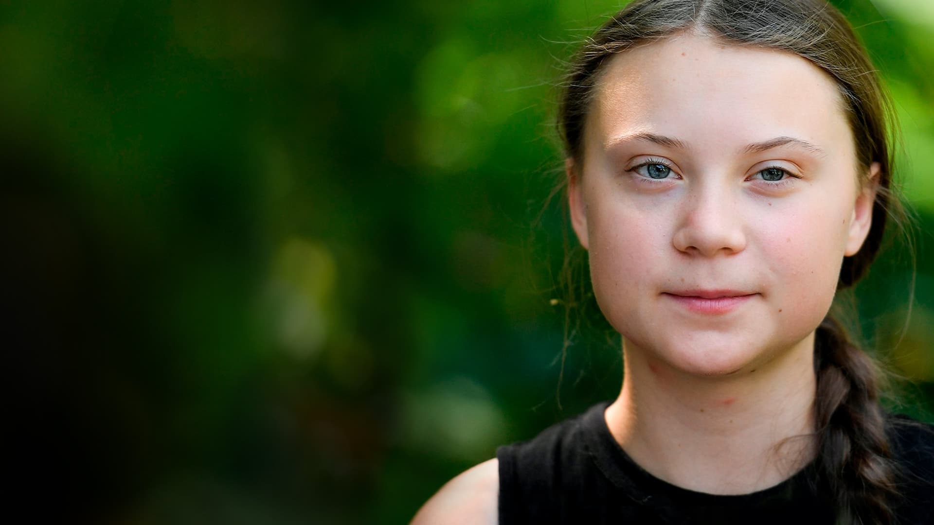Greta Thunberg: Vocea viitorului