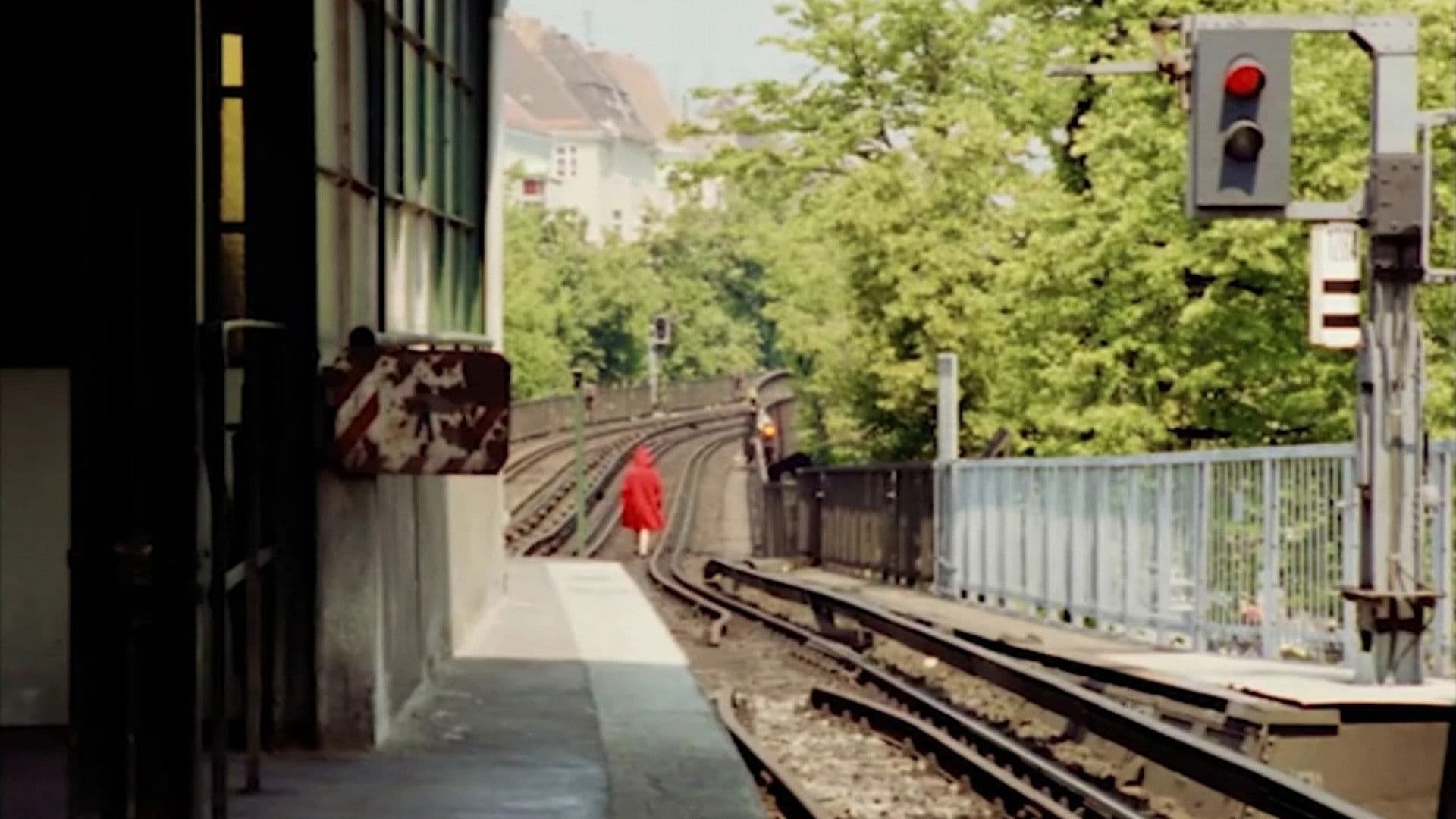 Das Blaue vom Himmel