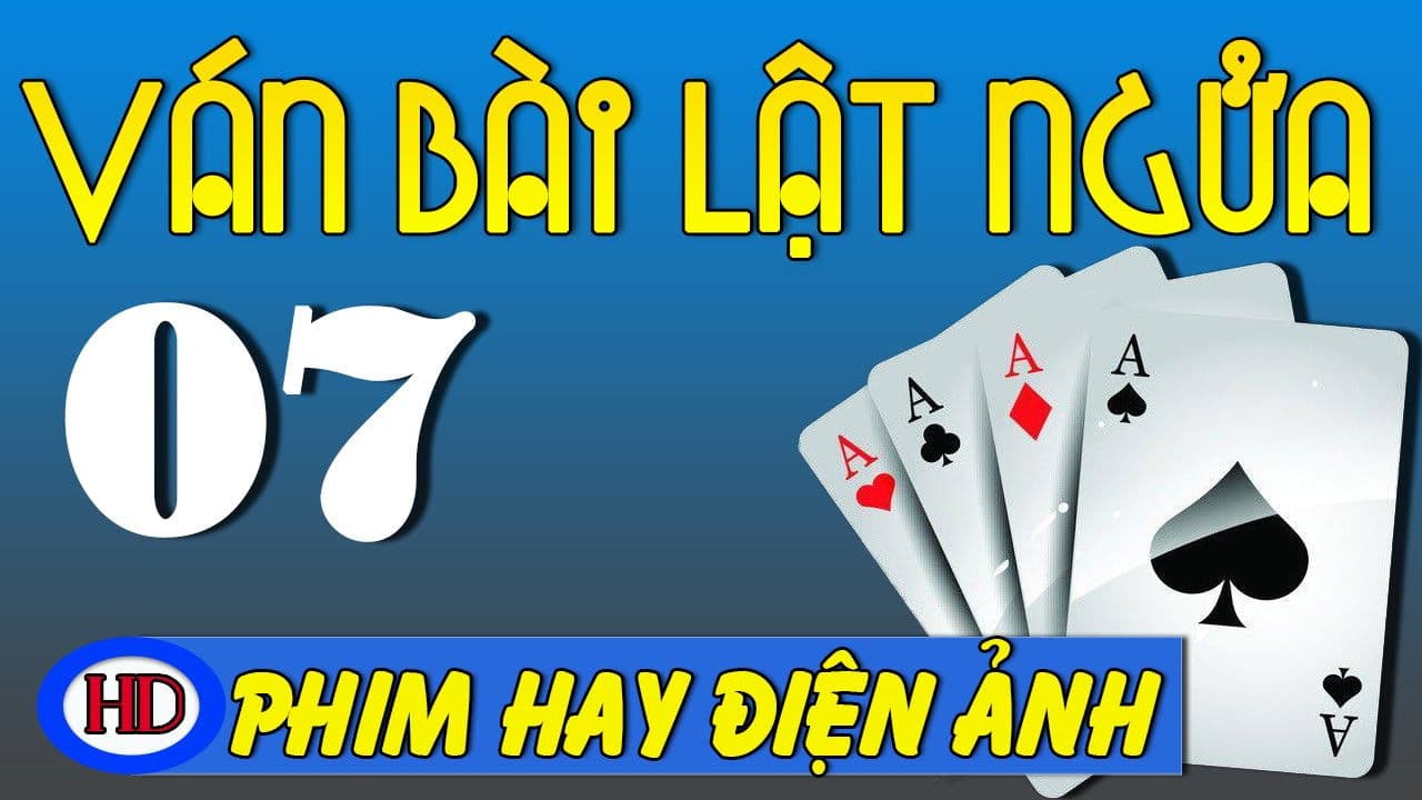 Ván bài lật ngửa 7: Cao áp và nước lũ