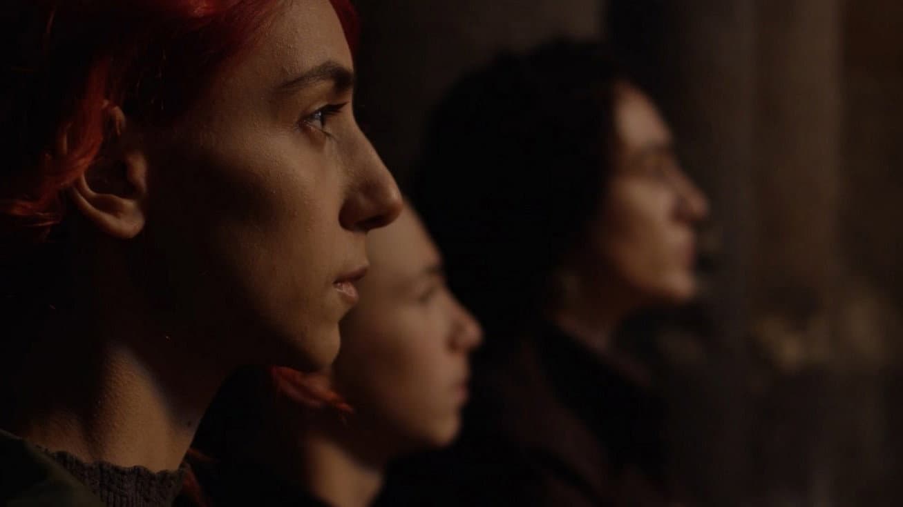 Այսպես ասաց քամին