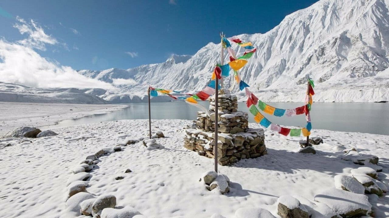 Nepal: Dem Himmel nah