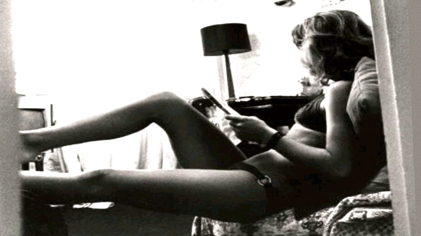 Lúcia McCartney, Uma Garota de Programa