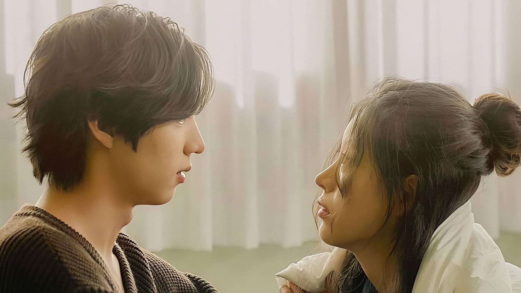 세상에 없는 이웃 : 뱀파이어 남친들