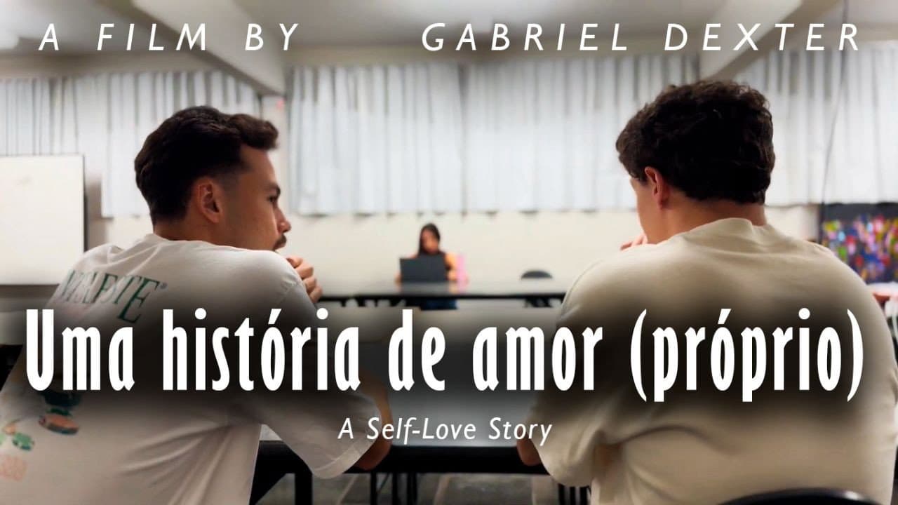 Uma história de amor (próprio)