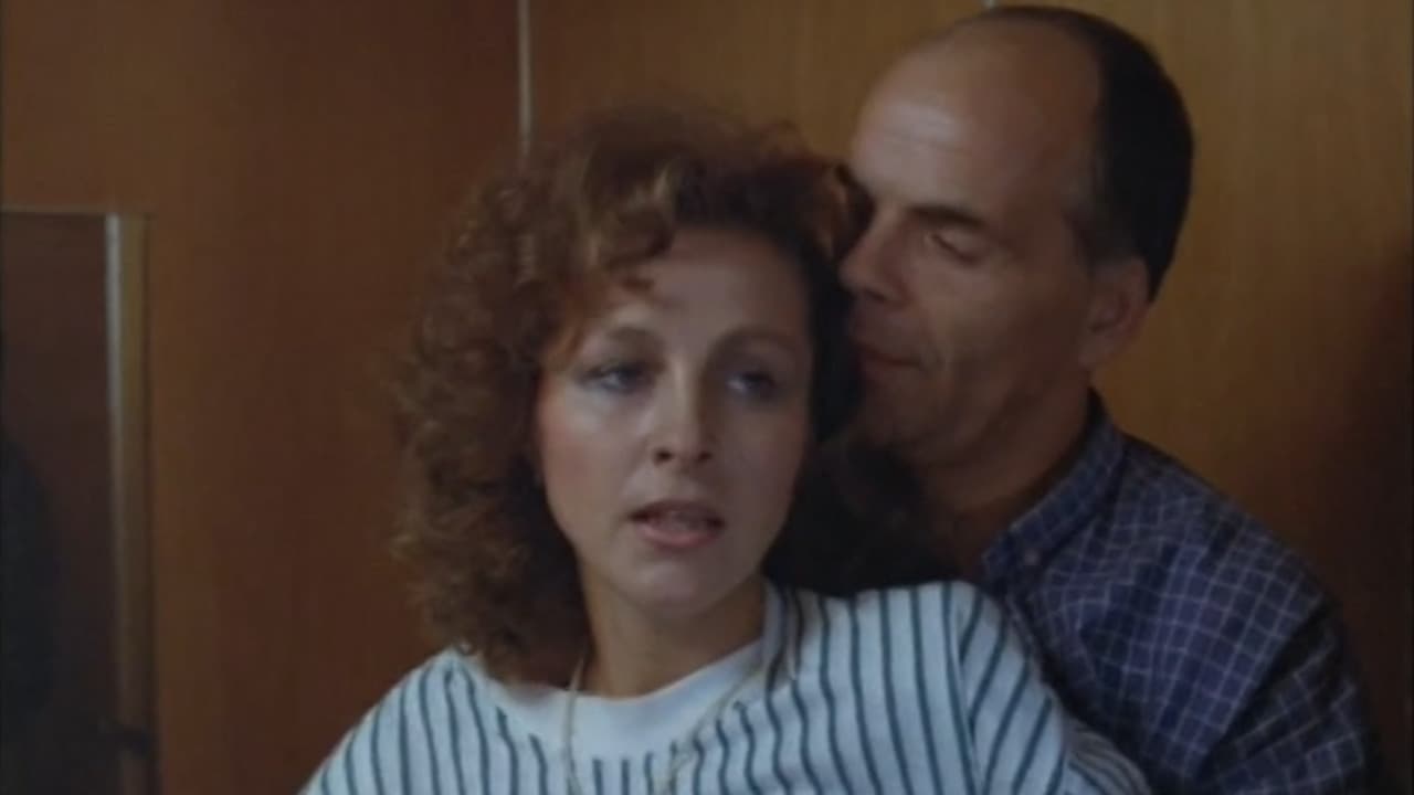 Круїз, або Розлучна подорож