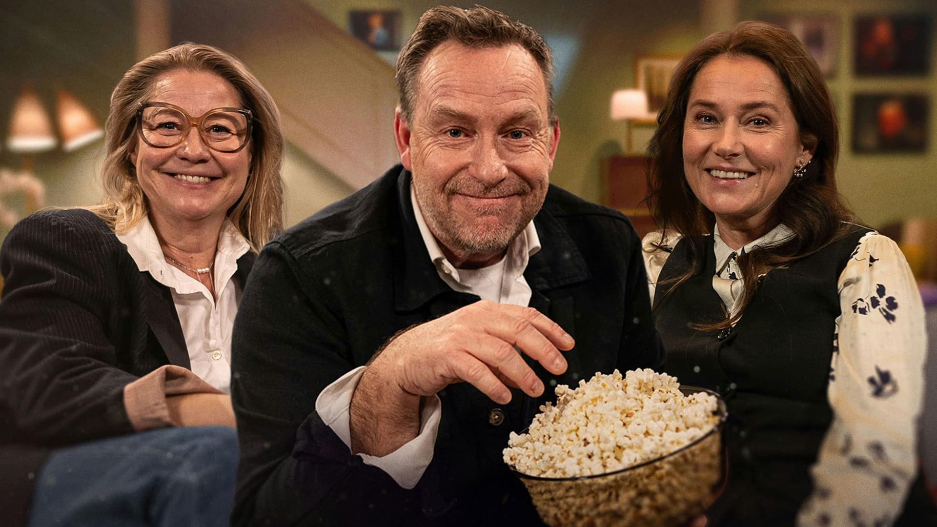 Danske tv-seriers bedste