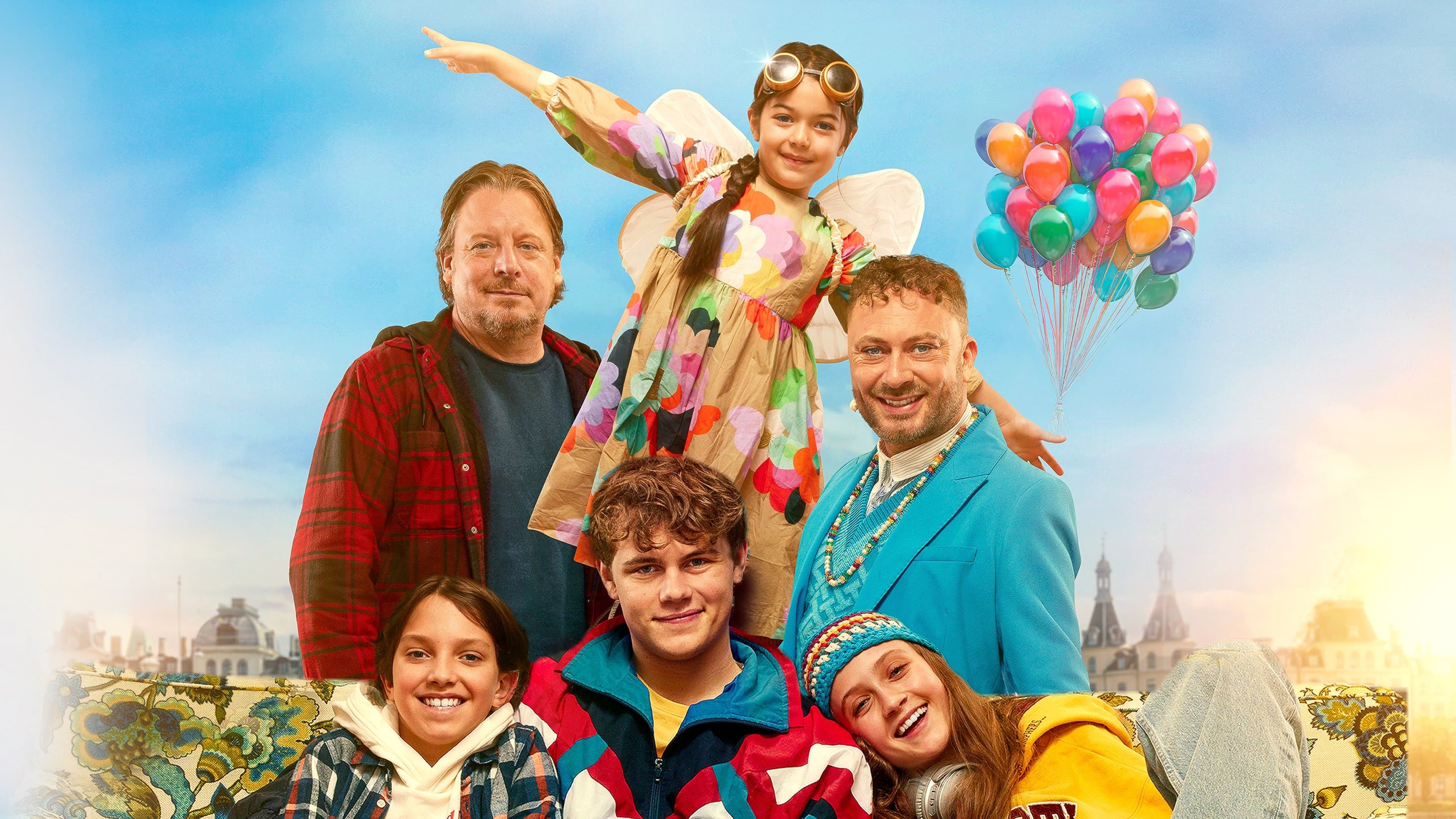 Børnene fra Sølvgade