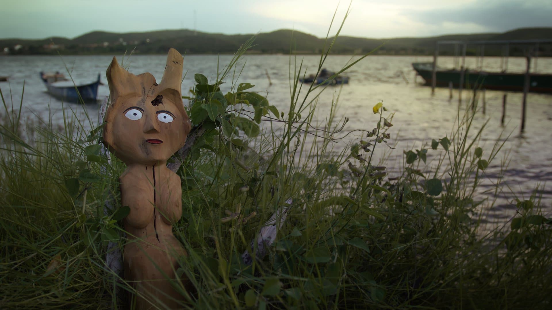 ilha do ferro - a arte do imaginário