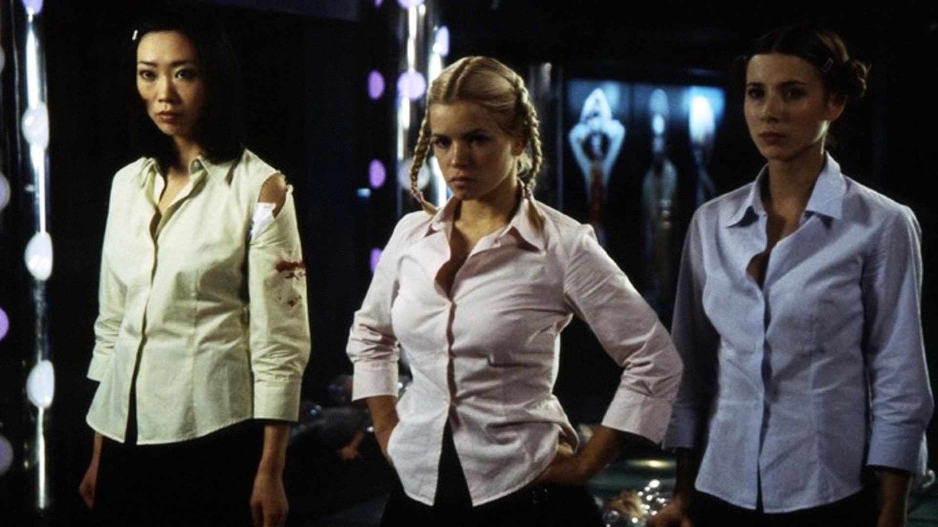 Las Superamigas Contra el Profesor Vinilo