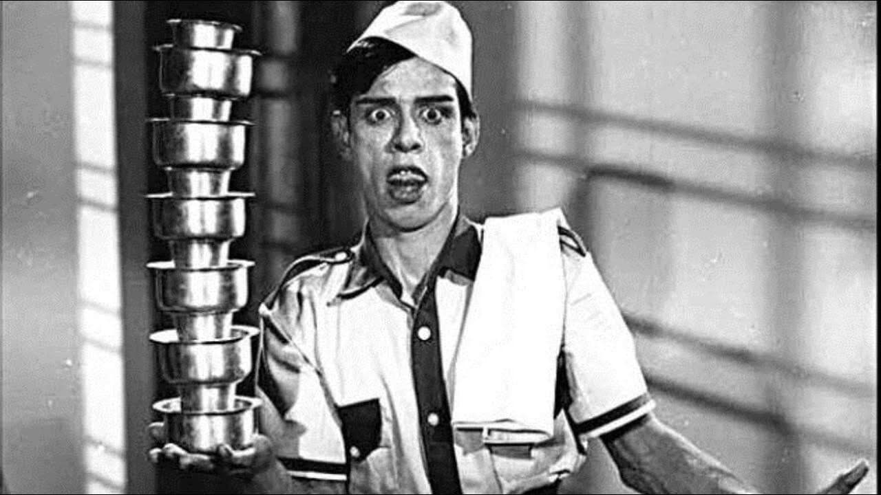 சர்வர் சுந்தரம்