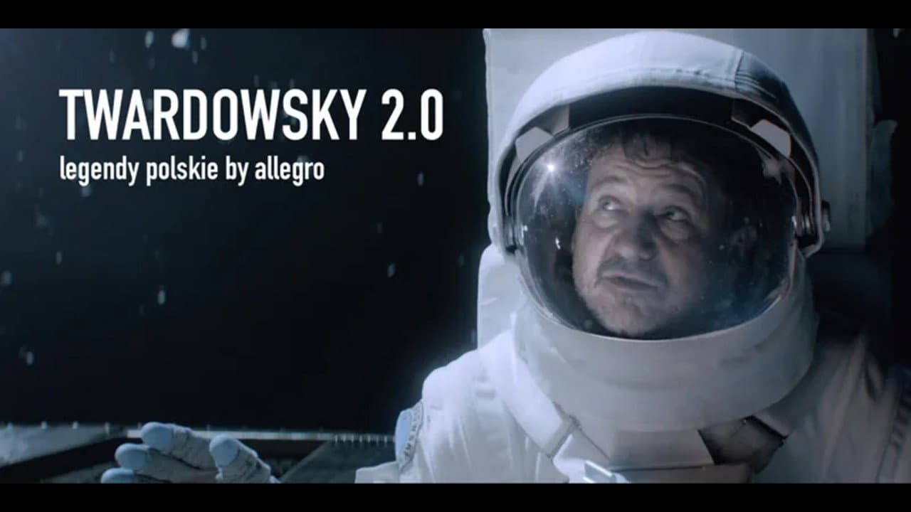 Legendy Polskie. Twardowsky 2.0