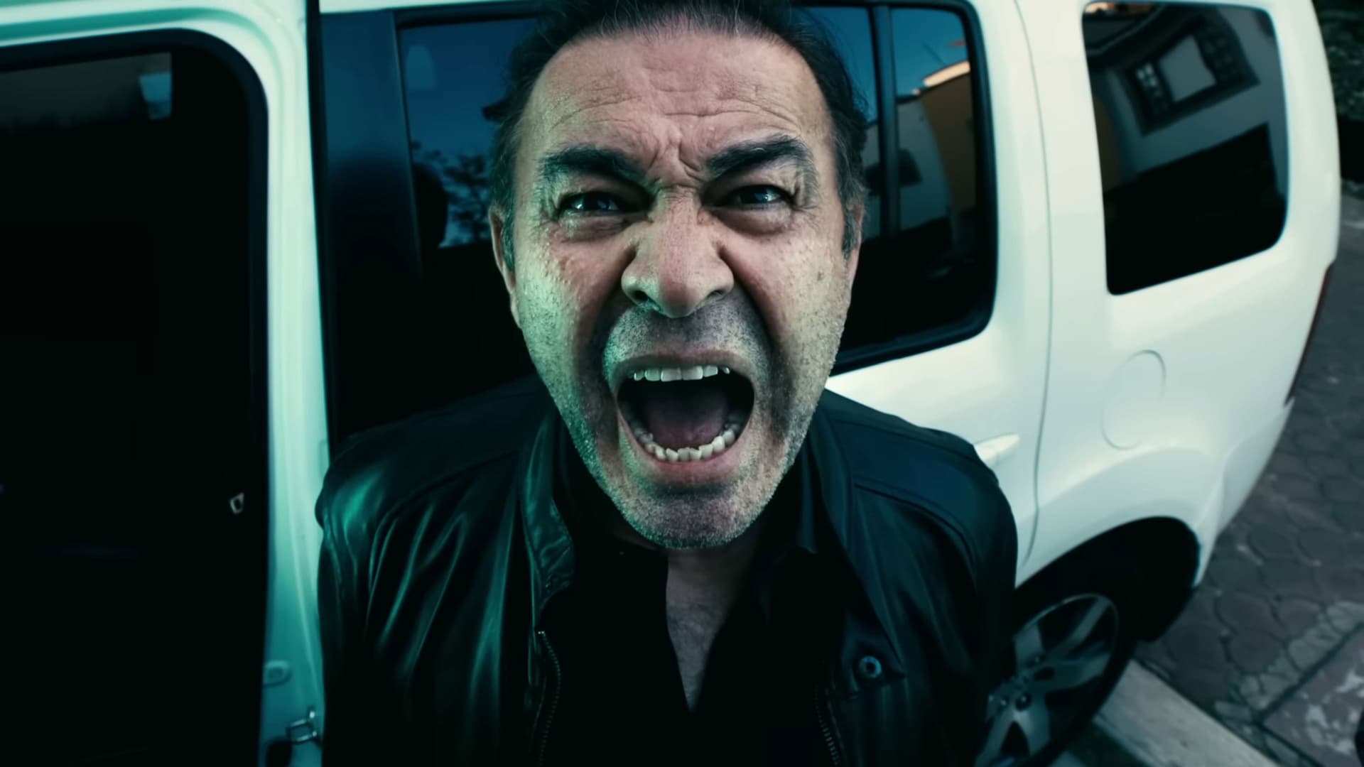 La Balada de Mario Castañeda