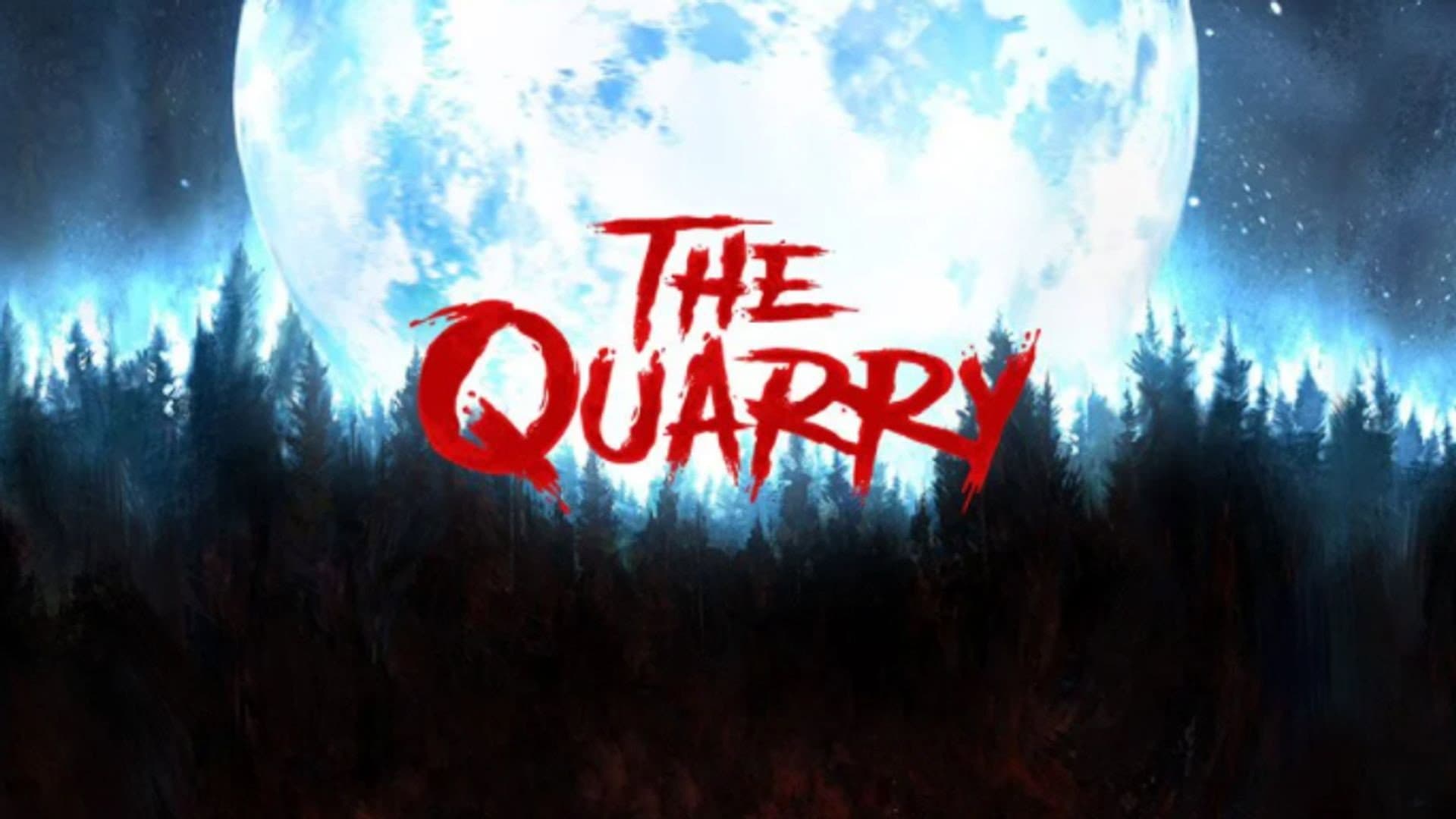 The Quarry: Movie Mode