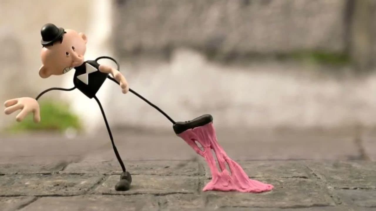 L'Homme le plus petit du monde