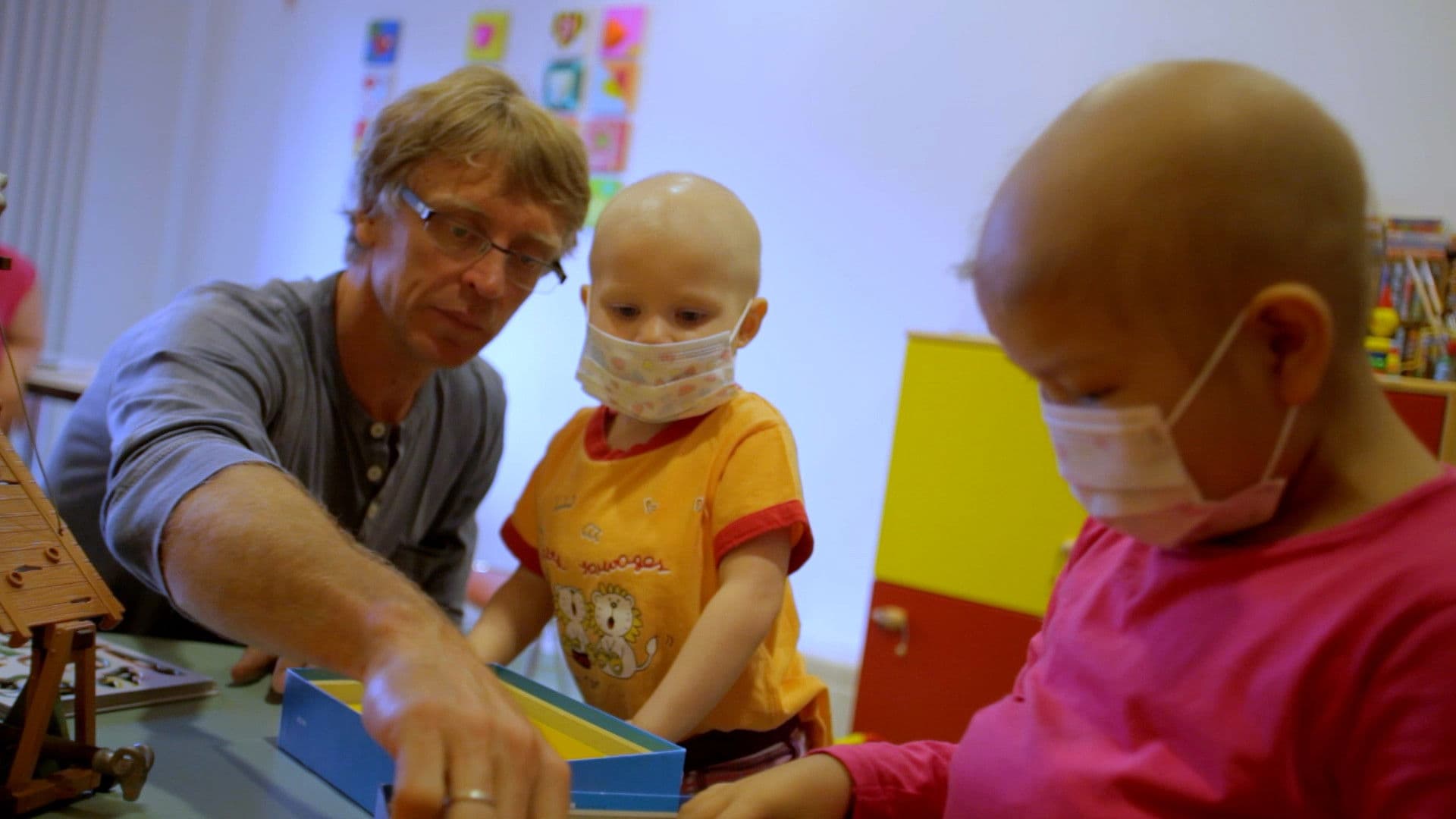 Das Leben an Deiner Seite