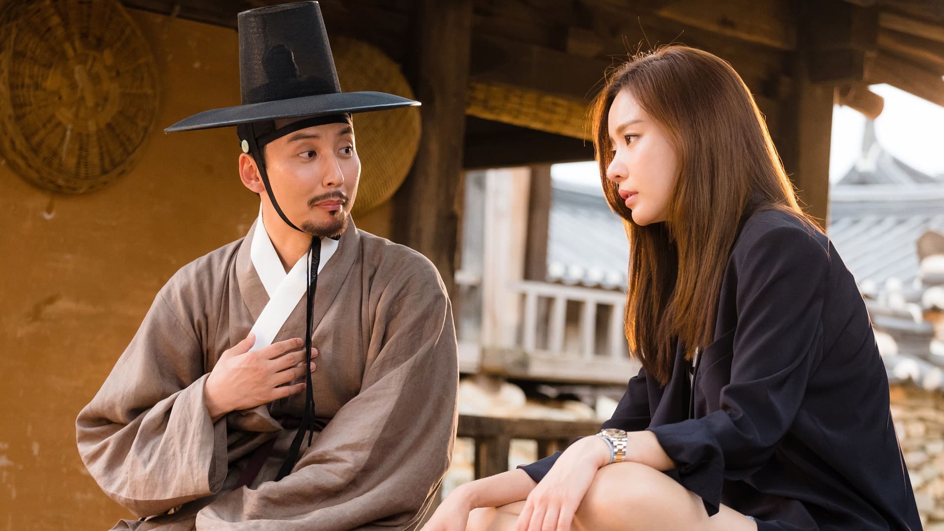 Medici din două lumi