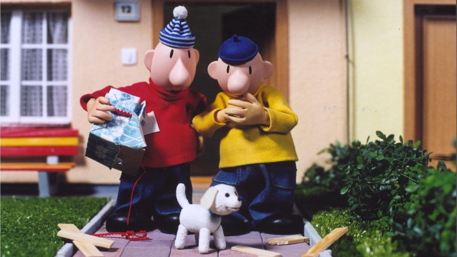 Buurman & Buurman Deel 7