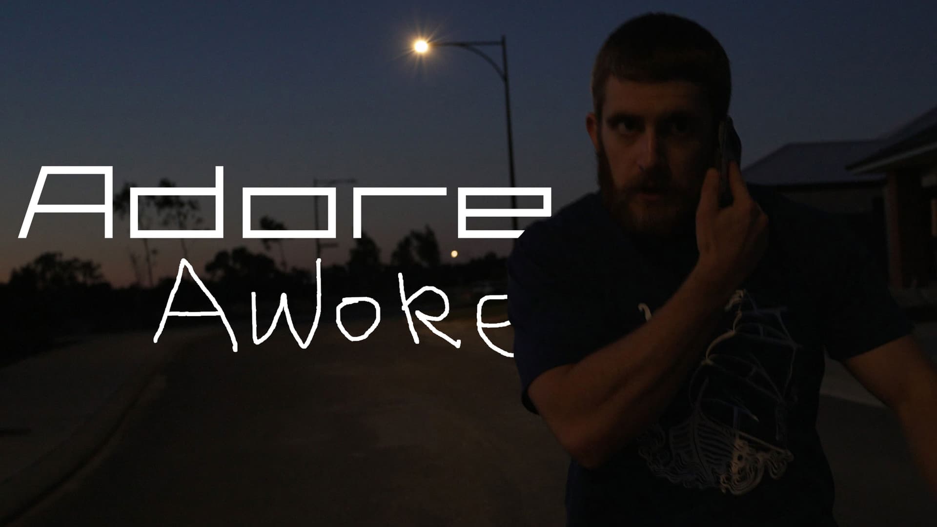 Adore, Awoke