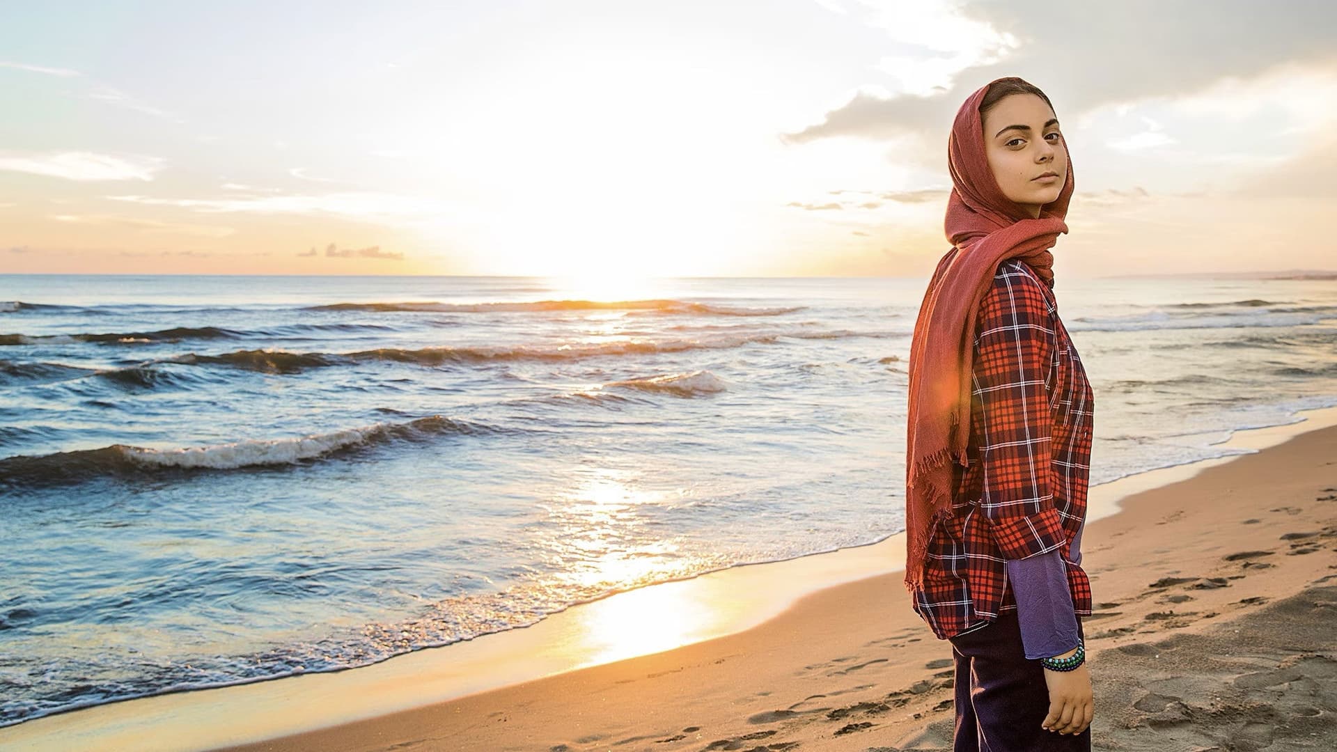 Crush – La Storia di Tamina