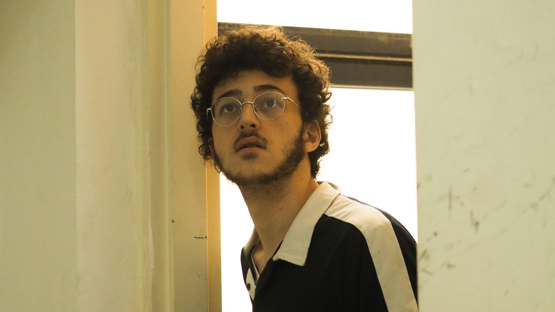 מדרגות ברזל