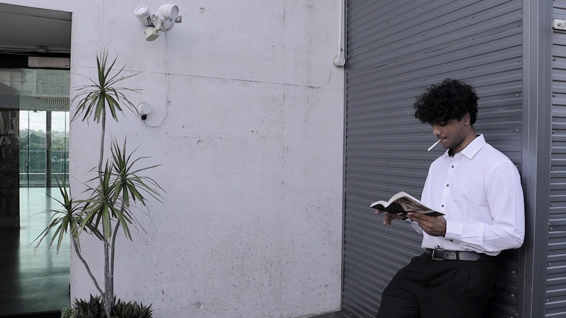 You're Not Gay, Right?