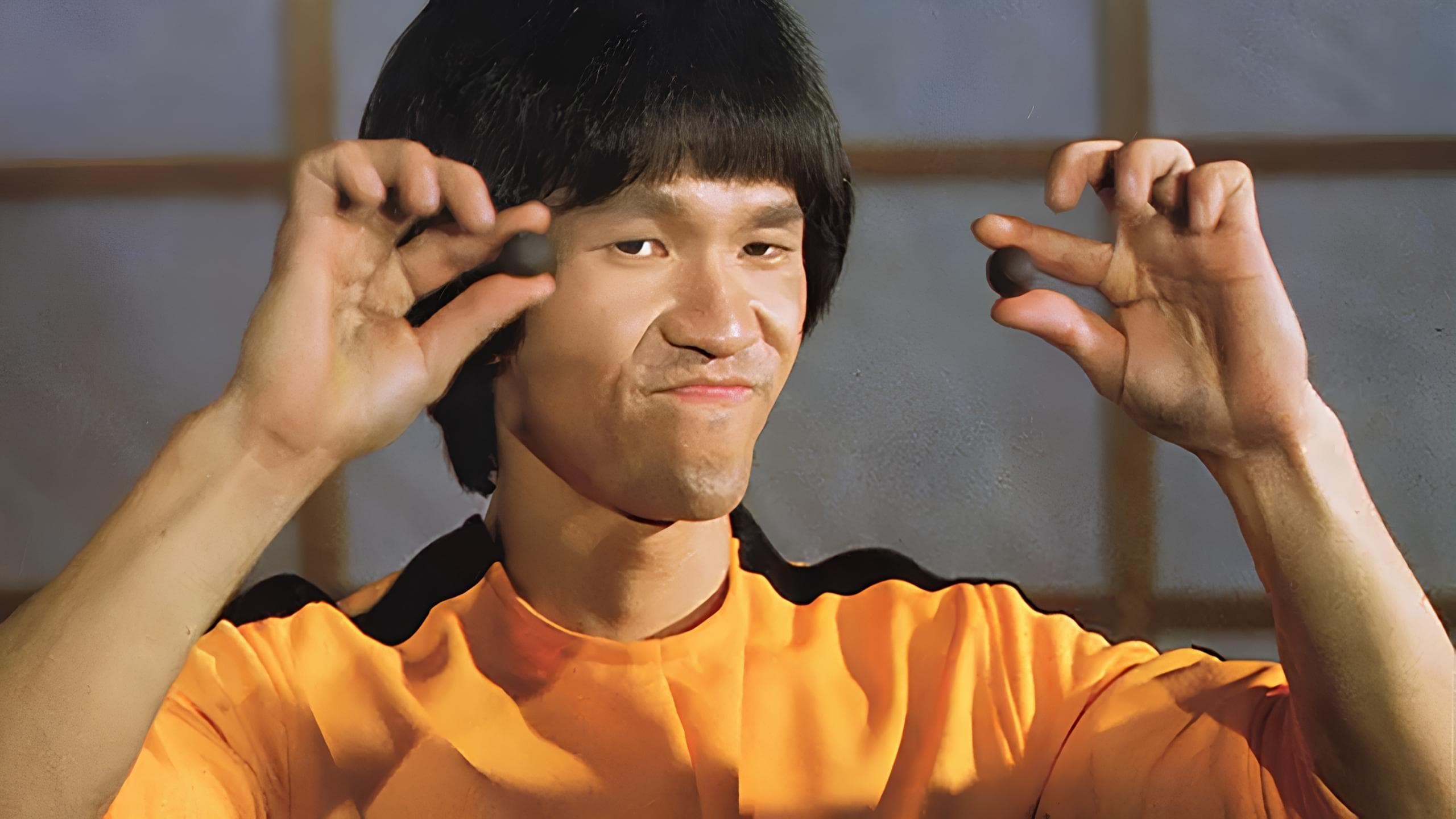 Intrarea în jocul morții