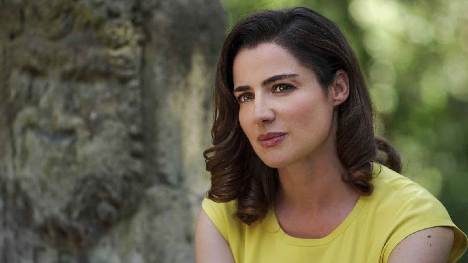 Vita Segreta di Maria Capasso