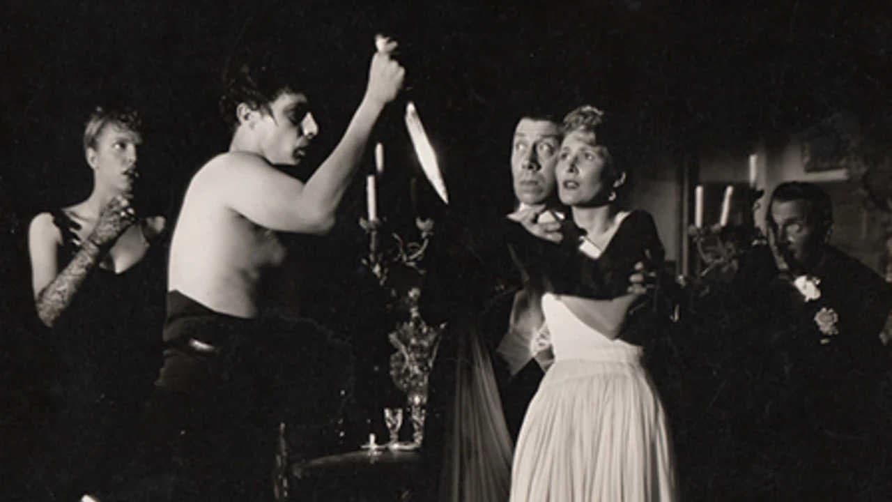 On demande un assassin