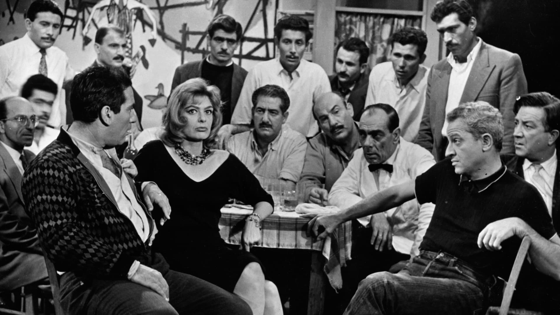 Ποτέ την Κυριακή