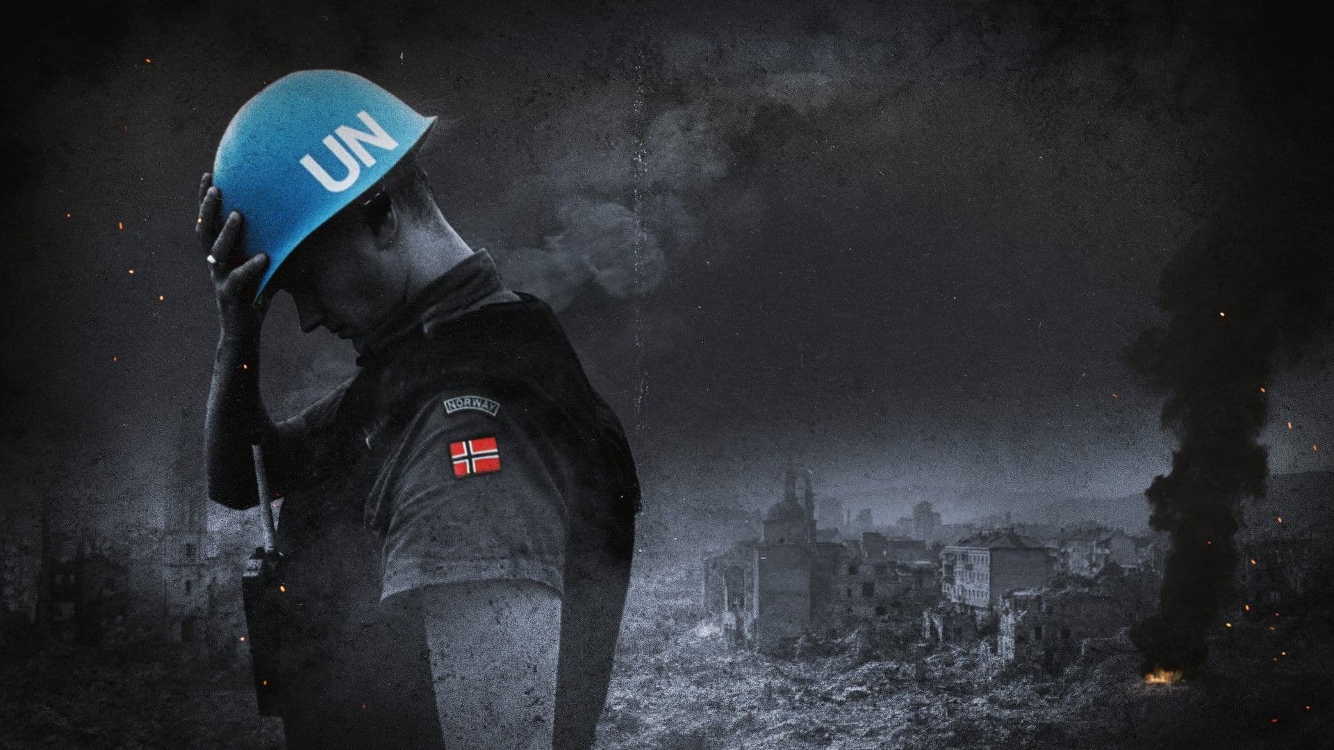 I Tjeneste For Norge