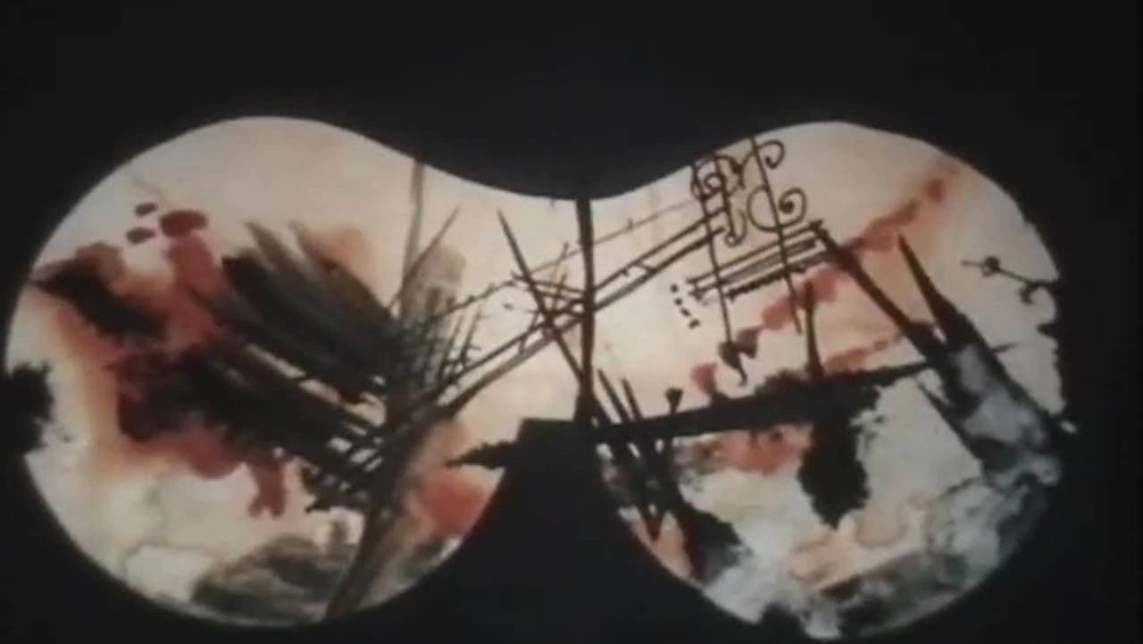 არაჩვეულებრივი ნადირობა