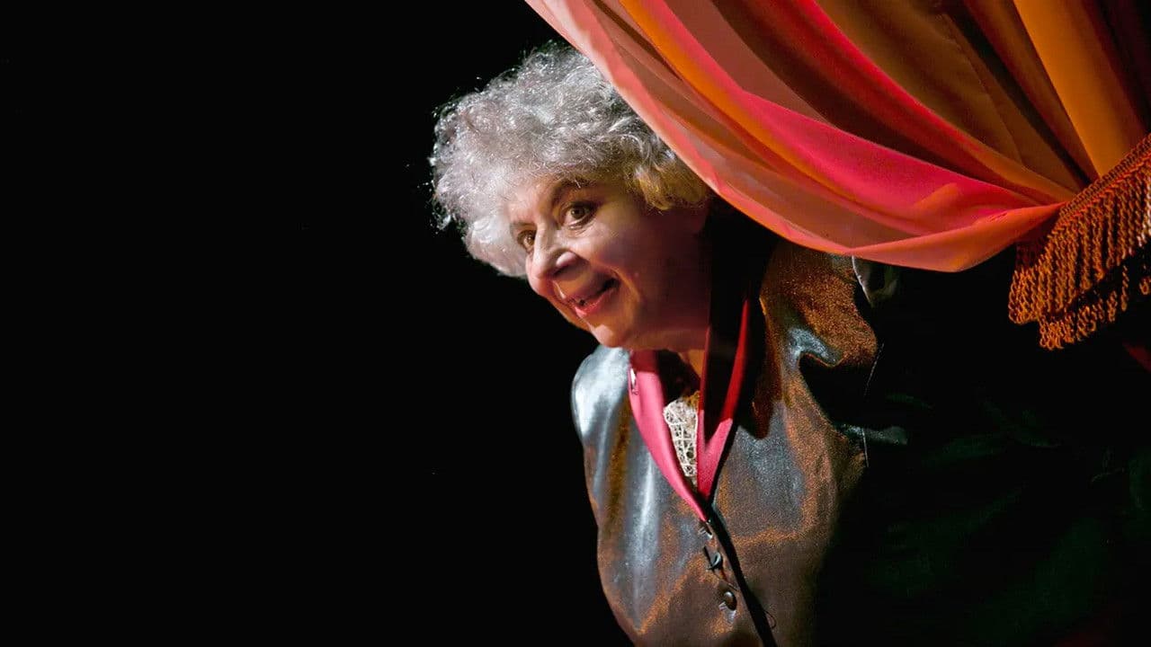 The Importance of Being Miriam