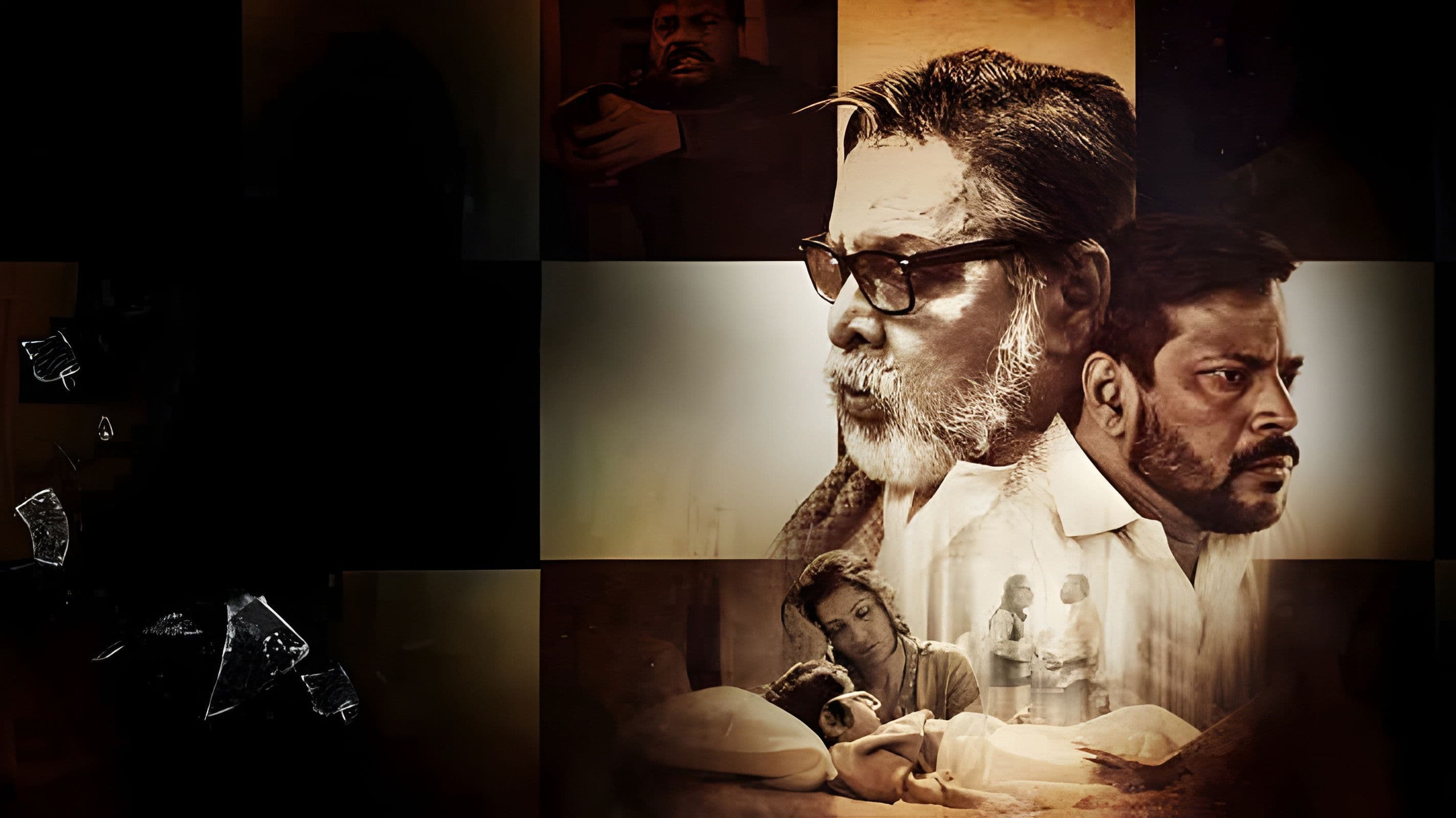 72 Hours: Life or Death Stare