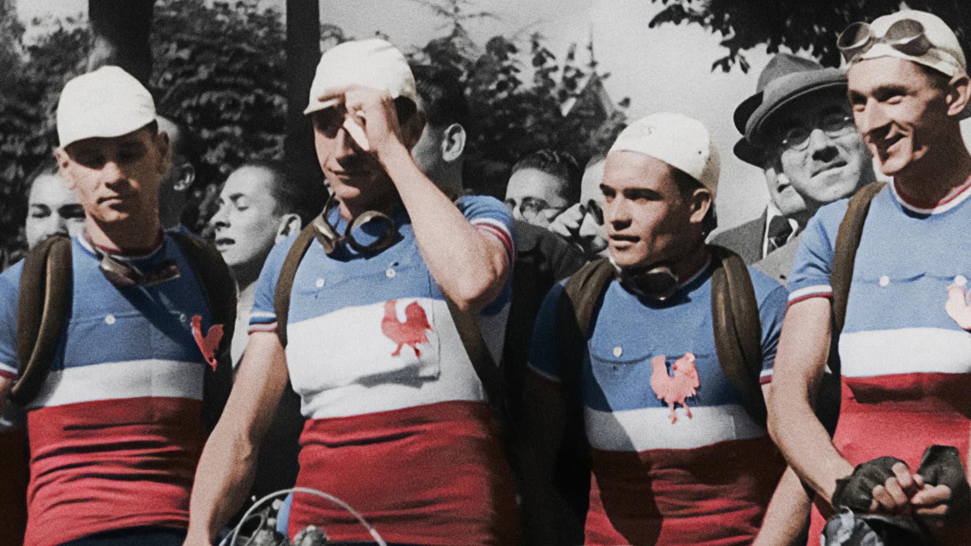 Le Tour de France, une passion française