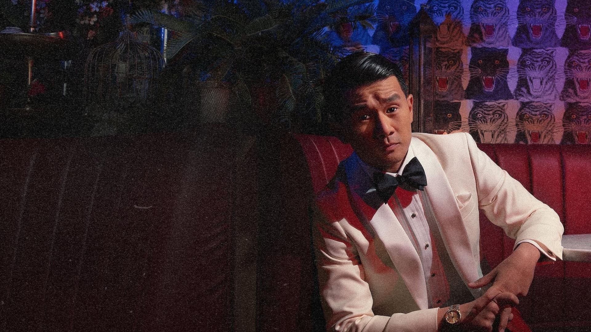 Ronny Chieng: Între noi fie vorba