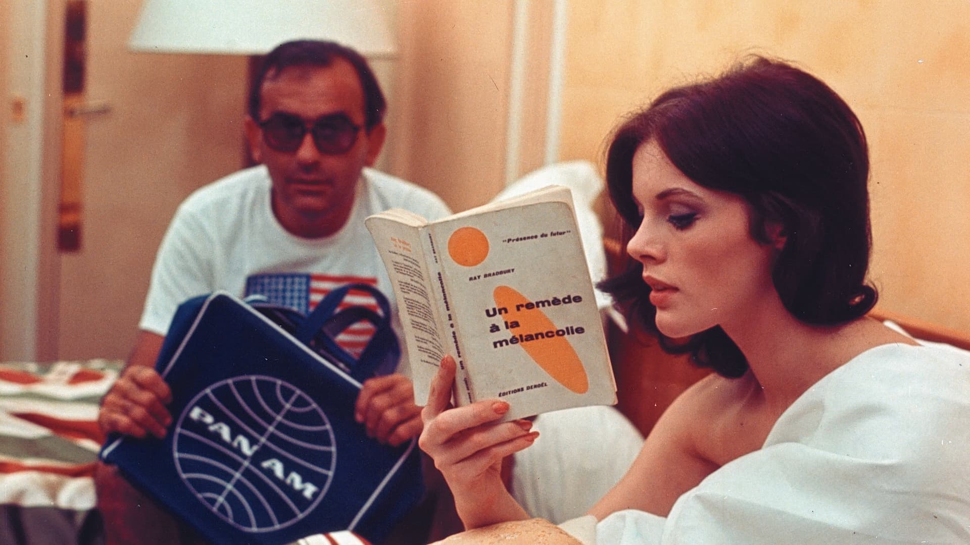 2 ou 3 choses que je sais d'elle