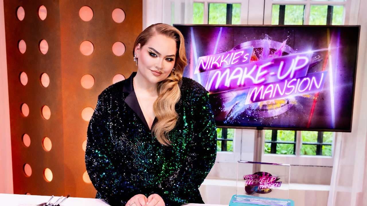 Nikkie's Make-Up Mansion